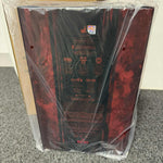 Hot Toys AVP Akaoni Samurai Predator 1/6 Scale Collectible Figure IMPORT STOCK