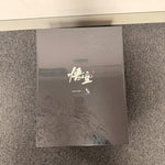 InArt Black Myth Wukong Great Sage Armor Set 1/6 Scale Collectible Figure