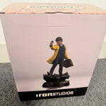 Iron Studios The Goonies Mikey Walsh Art Scale 1/10 Statue