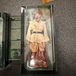 Sideshow Order of the Jedi Obi Wan Kenobi 1/6 Scale Figure