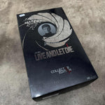 Big Chief Studios Live and Let Die James Bond 1/6 Scale Collectible Figure PRE OWNED