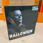 PRE OWNED PCS Halloween Michael Myers Statue 1/4 Scale Slasher Exclusive Version