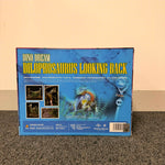 Dino Dream Jurassic Park Dilophosaurus Looking Back 1/30 Scale Resin Model