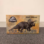 Dino Dream Jurassic World Triceratops 1/30 Scale Resin Model