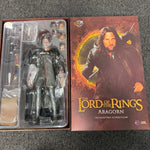Asmus The Lord of the Rings Aragorn (Slim Version) 1/6 Scale Figure