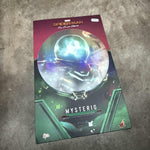 Hot Toys Mysterio 1/6 Scale Figure PRE OWNED