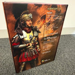 ACI Warriors Roman General Russell Crowe 1/6 Scale Figure