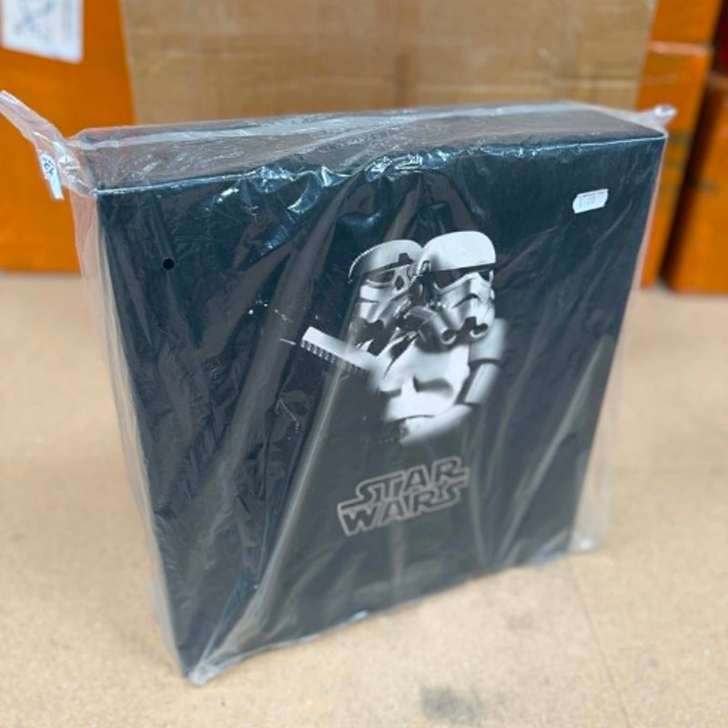 Hot Toys MMS268 Star Wars Stormtrooper 2-Pack 1/6 Scale Figure PRE OWNED
