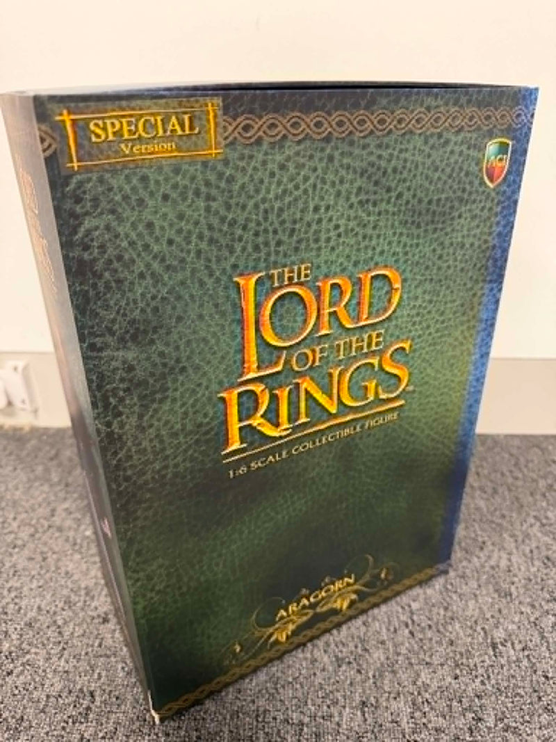 ACI The Lord of the Rings Aragorn 1/6 Scale Figure