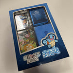 Pokemon TCG 151 Chinese The First Partner Vol.2 Squirtle Gift Set