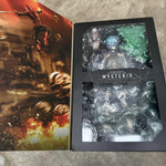 Hot Toys Mysterio 1/6 Scale Figure PRE OWNED