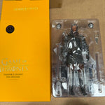 Threezero Games of Thrones The Hound Threezero Exclusive Version PRE OWNED
