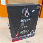 Hot Toys DX28 Star Wars Darth Vader Deluxe Version 1/6 Scale Figure PRE OWNED