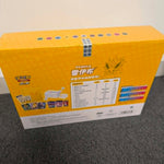 Pokémon TCG Exclusive Chinese Eevee GX Jolteon Gift Box