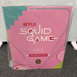 Hot Toys TMS153 Seong Gi-hun Squid Games 1/6 Scale Collectible Figure IMPORT STOCK