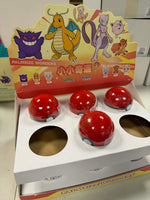 Funism Pokemon Palmsize Wonders Vol.3 RANDOM SINGLE BLIND POKEBALL