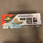 Dino Dream Jurassic World Rebirth Spinosaurus Swimming Version 1/30 Scale Resin Model