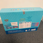 Pokémon TCG Exclusive Chinese Eevee GX Vaporeon Gift Box