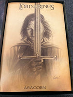ACI The Lord of the Rings Aragorn 1/6 Scale Figure
