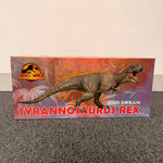 Dino Dream Jurassic World Dominion Tyrannosaurus Rex 1/30 Scale Resin Model