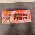 Dino Dream Jurassic World Dominion Tyrannosaurus Rex 1/30 Scale Resin Model