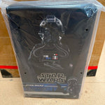 Hot Toys Star Wars Tie Fighter Pilot MMS798 1/6 Scale Collectible Figure IMPORT STOCK