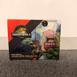 Dino Dream Jurassic World Rebirth Aquilops Dolores 1/5 Scale Resin Model