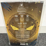 Hot Toys Deadpool and Wolverine Wolverine Deluxe Version MMS754 1/6 Scale Collectible Figure IMPORT STOCK