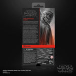 PRE-ORDER Star Wars Black Series (Attack of the Clones) Jango Fett