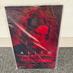 Hot Toys Alien Romulus Rain Carradine 1/6 Scale Collectible Figure IMPORT STOCK