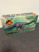 Dino Dream Jurassic World Dominion Apatosaurus 1/30 Scale Resin Model