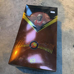 Big Chief Studios Flash Gordon 1/6 Scale Figure PRE OWNED