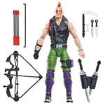 PRE-ORDER G.I. Joe Classified Series Ninja Force Zartan