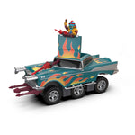 PRE-ORDER M.A.S.K. Loyal Subjects Wave 2 Hurricane & Hondo MacLean