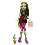 Monster High Boo-Riginal Creeproduction Venus Mcflytrap