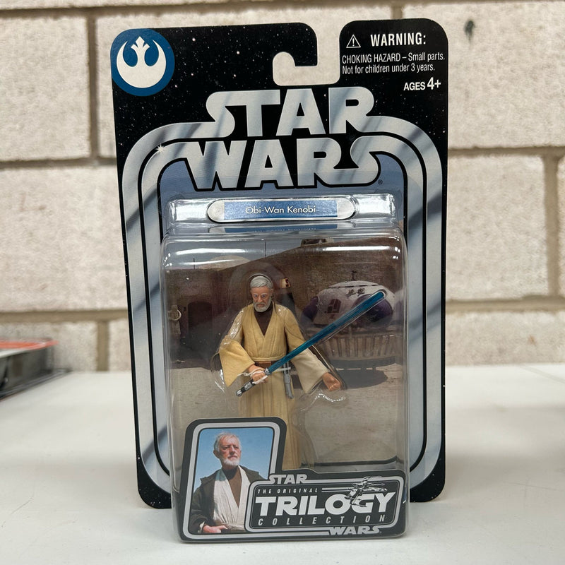 Star Wars OTC Collection Obi Wan Kenobi