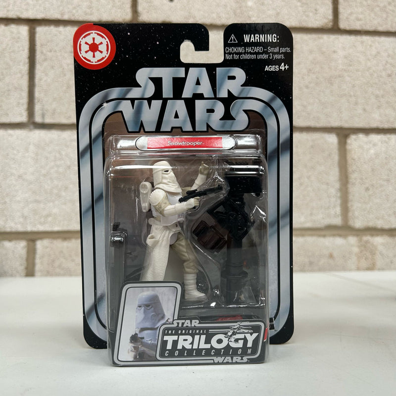 Star Wars OTC Collection Snowtrooper