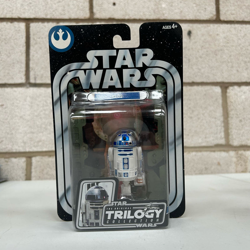 Star Wars OTC Collection R2-D2