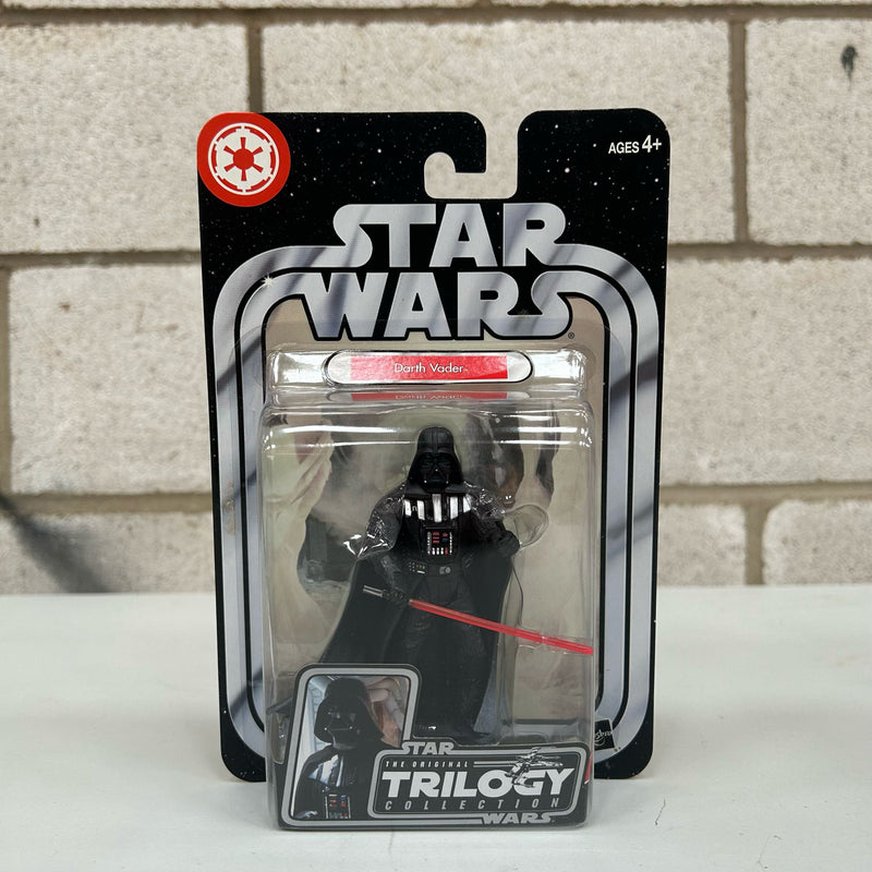 Star Wars OTC Collection Darth Vader (Hoth)