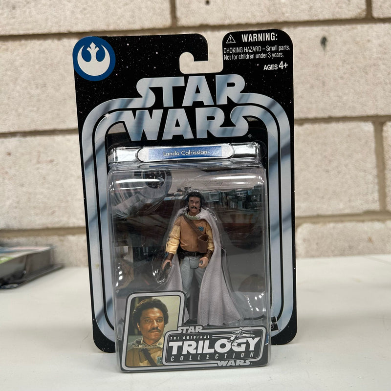 Star Wars OTC Collection Lando Calrissian