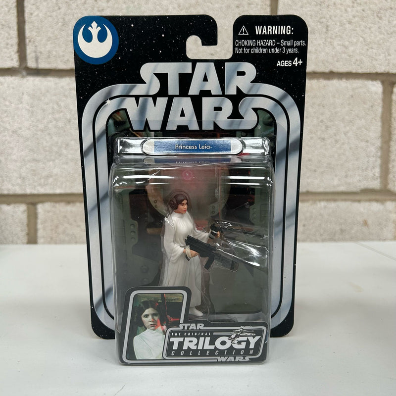 Star Wars OTC Collection Princess Leia (a)