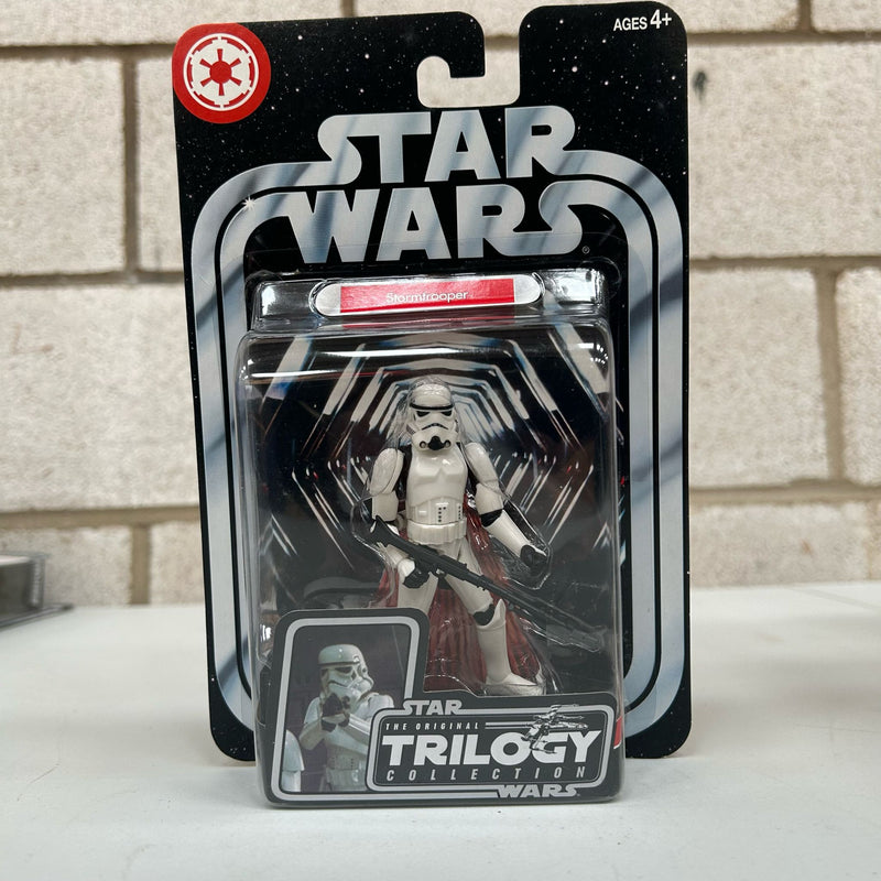 Star Wars OTC Collection Stormtrooper