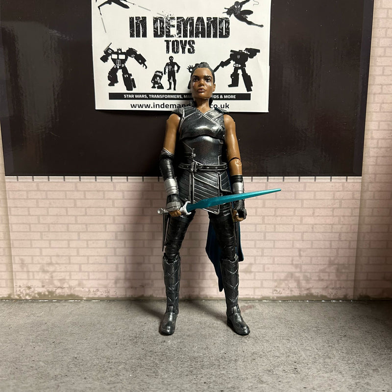 Marvel Legends (Thor) Valkyrie PRE-OWNED