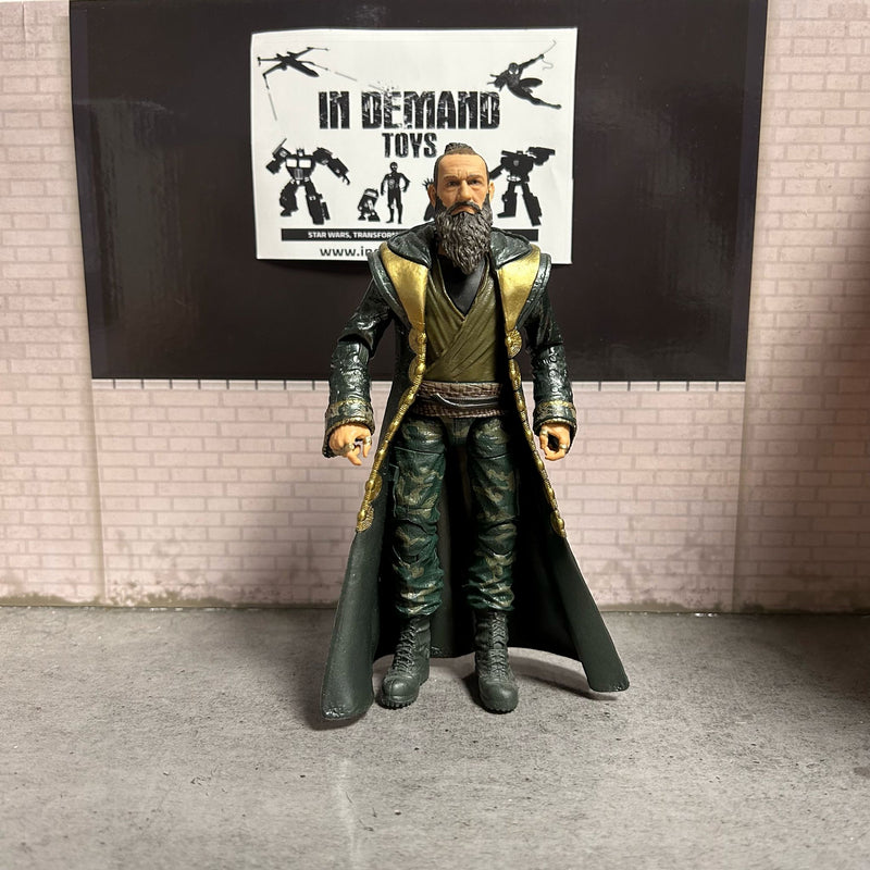 Marvel Legends The Mandarin PRE-OWNED