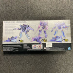 Transformers Platinum Edition Armada of Cyclonus