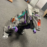 Transformers Titans Return Titan Trypticon PRE-OWNED