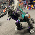 Transformers Titans Return Titan Trypticon PRE-OWNED