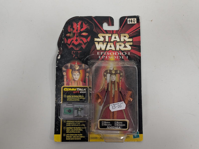 Star Wars Episode 1 Amidala (Collection 1)