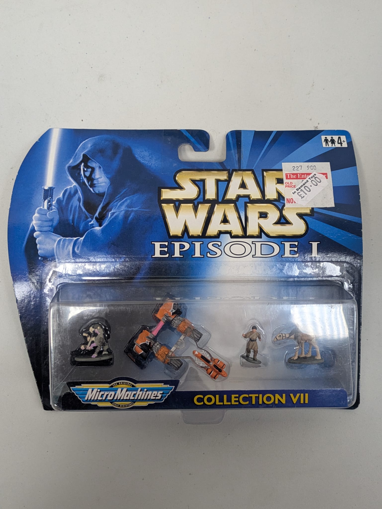 Star Wars Episode 1 Collection VII – In Demand Toys