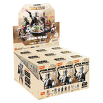 Star Wars Blokees The Mandalorian Galaxy Version 01 GV01 SEALED BOX OF 9